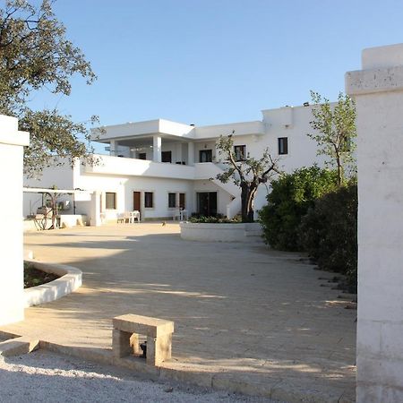 Masseria Lama D'Impisa Fasano Zewnętrze zdjęcie