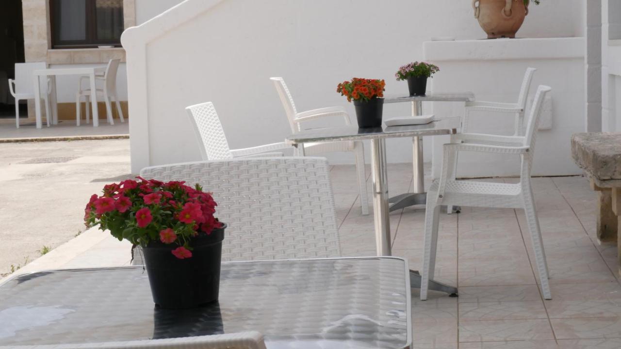 Masseria Lama D'Impisa Fasano Zewnętrze zdjęcie