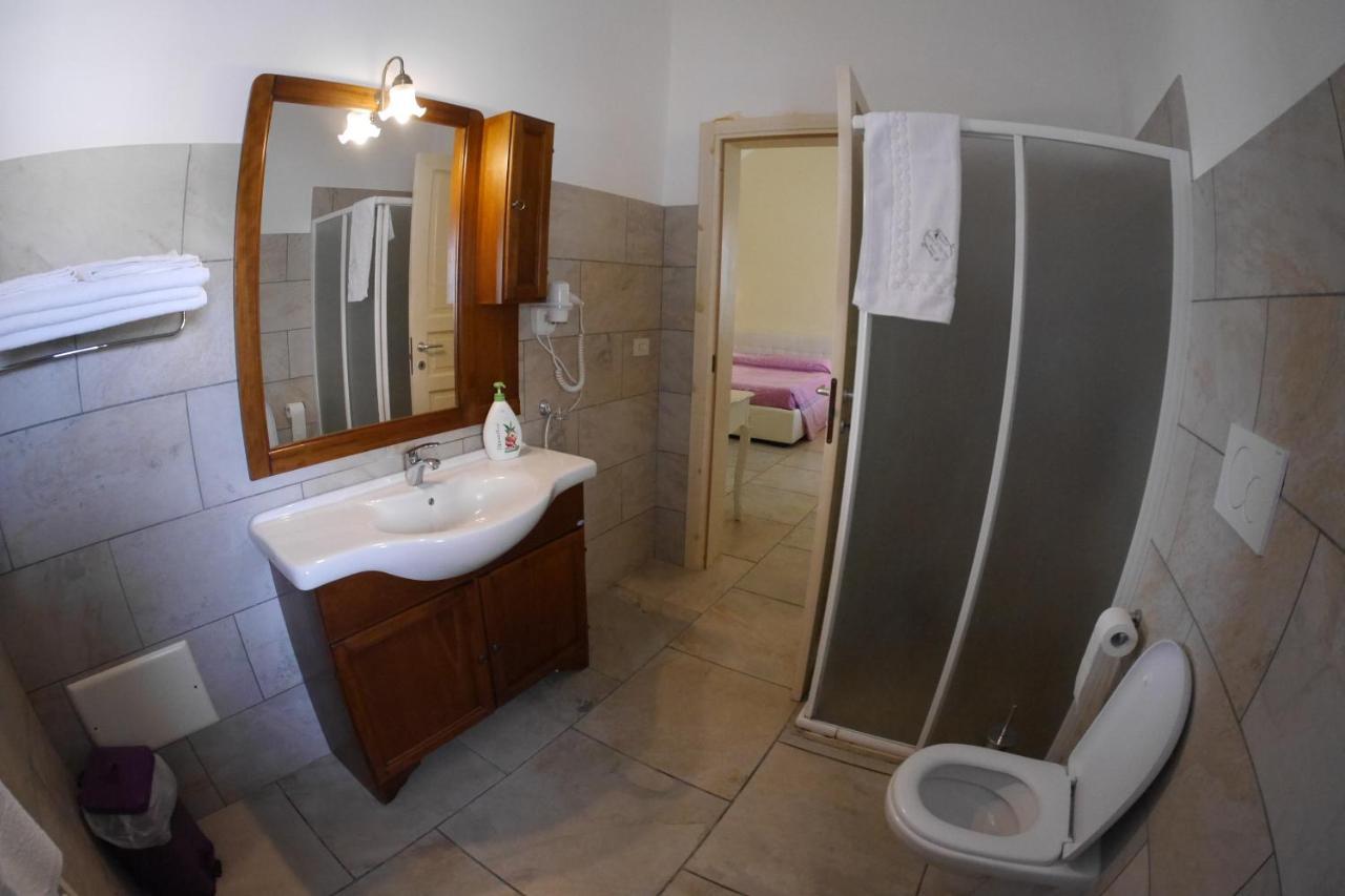 Masseria Lama D'Impisa Fasano Zewnętrze zdjęcie