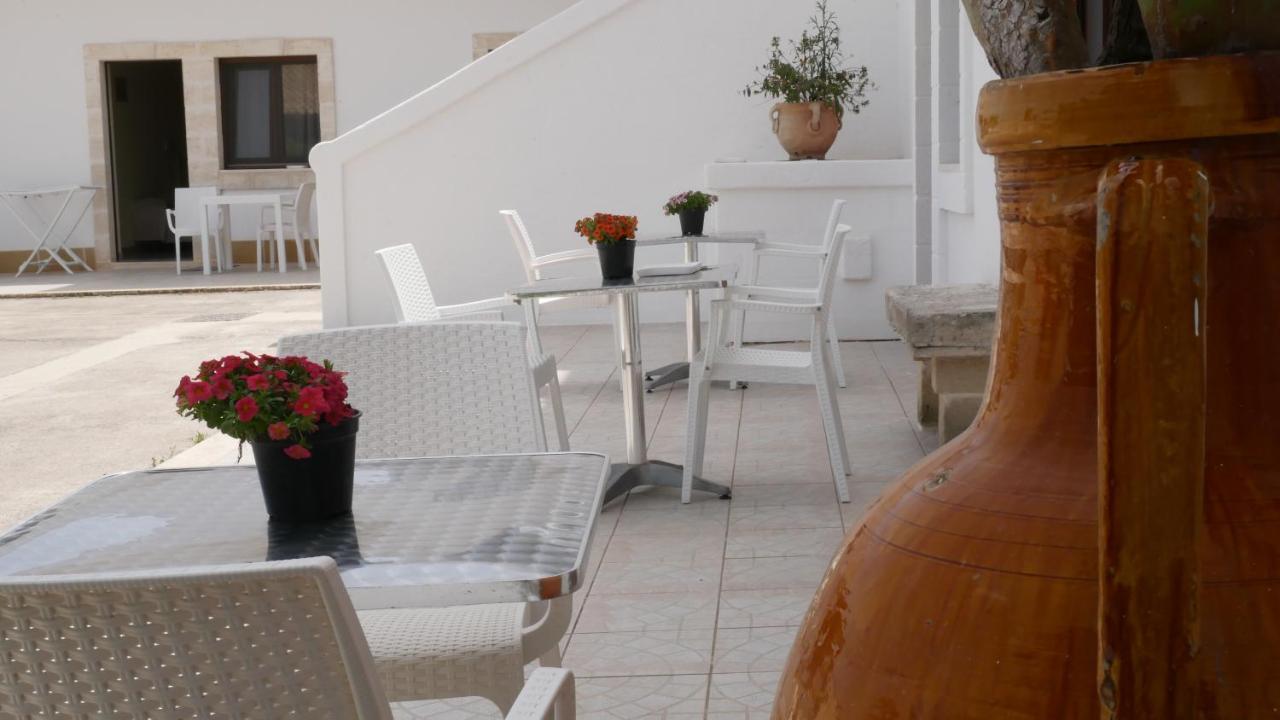 Masseria Lama D'Impisa Fasano Zewnętrze zdjęcie