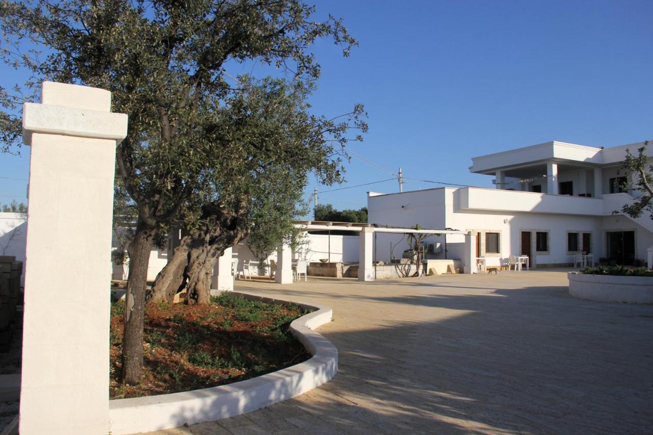 Masseria Lama D'Impisa Fasano Zewnętrze zdjęcie