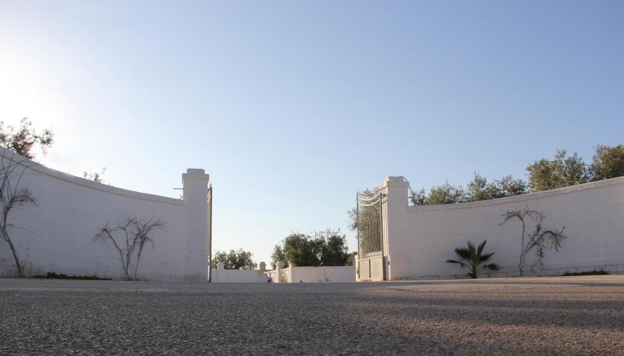 Masseria Lama D'Impisa Fasano Zewnętrze zdjęcie
