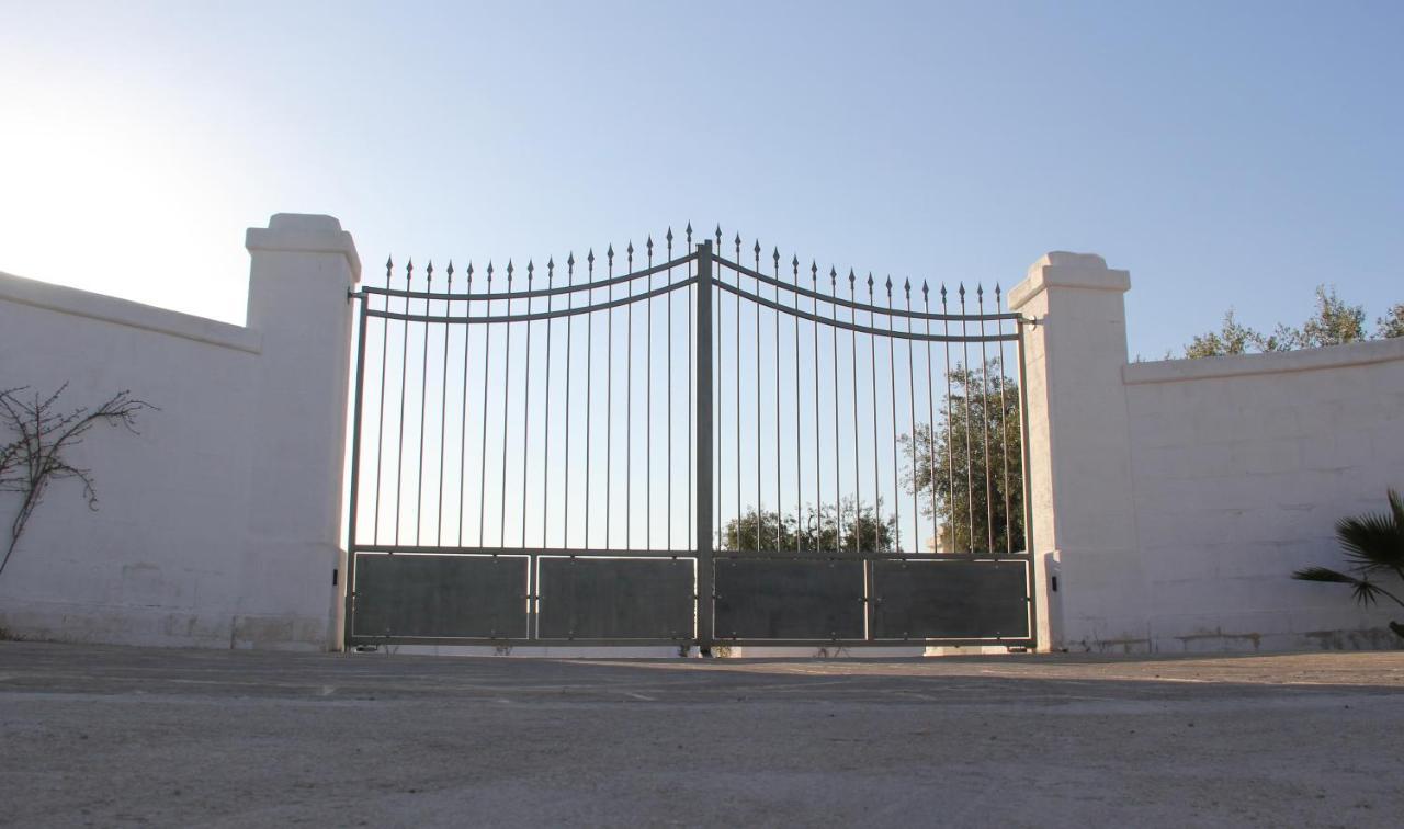 Masseria Lama D'Impisa Fasano Zewnętrze zdjęcie