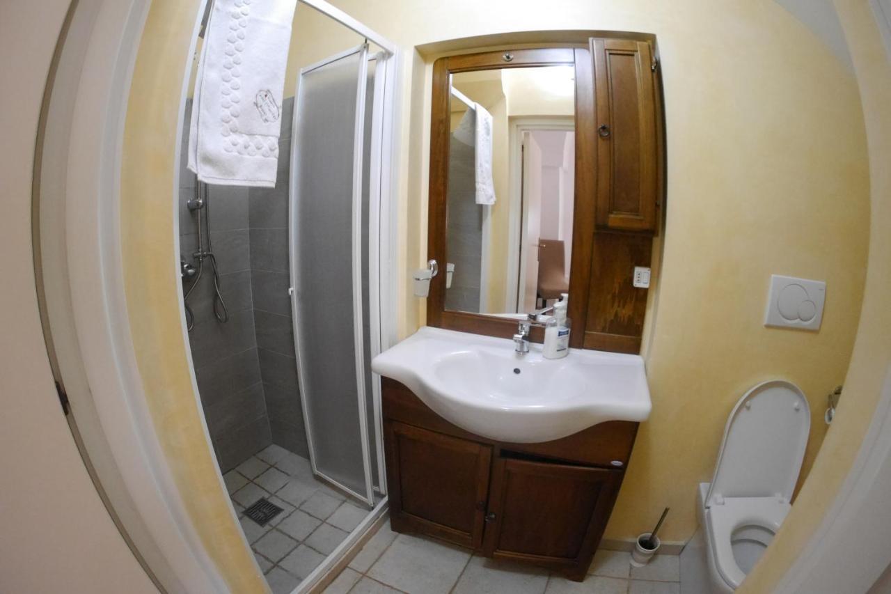 Masseria Lama D'Impisa Fasano Zewnętrze zdjęcie