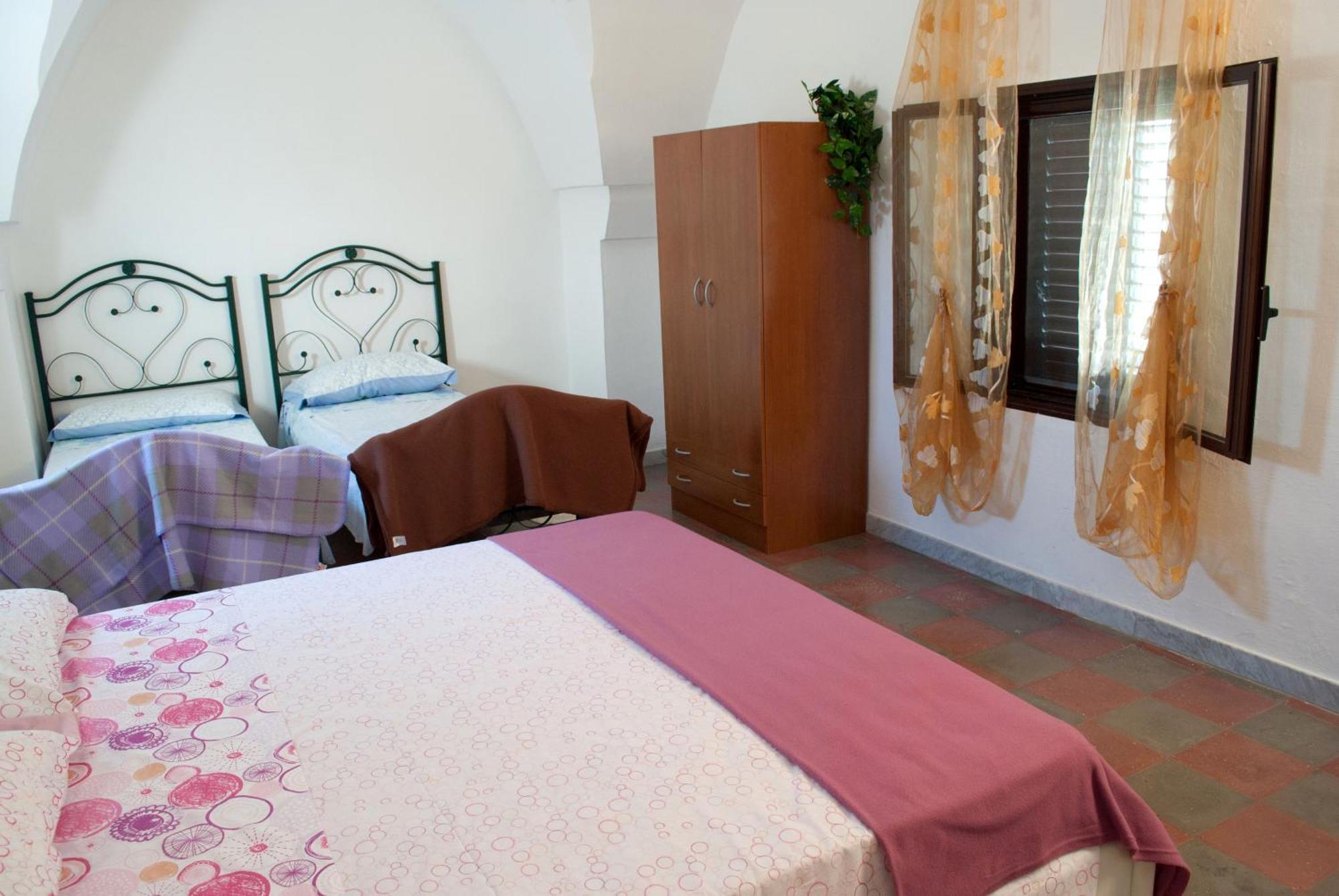 Masseria Lama D'Impisa Fasano Zewnętrze zdjęcie