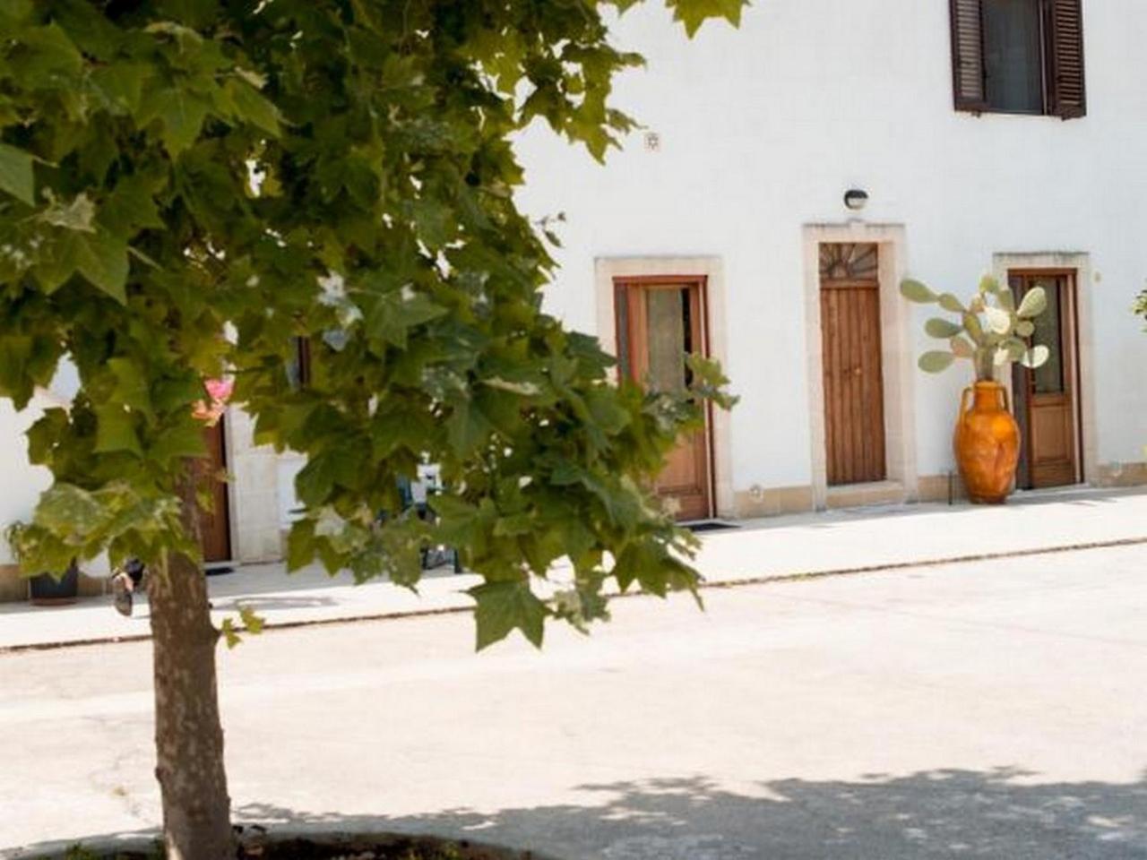 Masseria Lama D'Impisa Fasano Zewnętrze zdjęcie