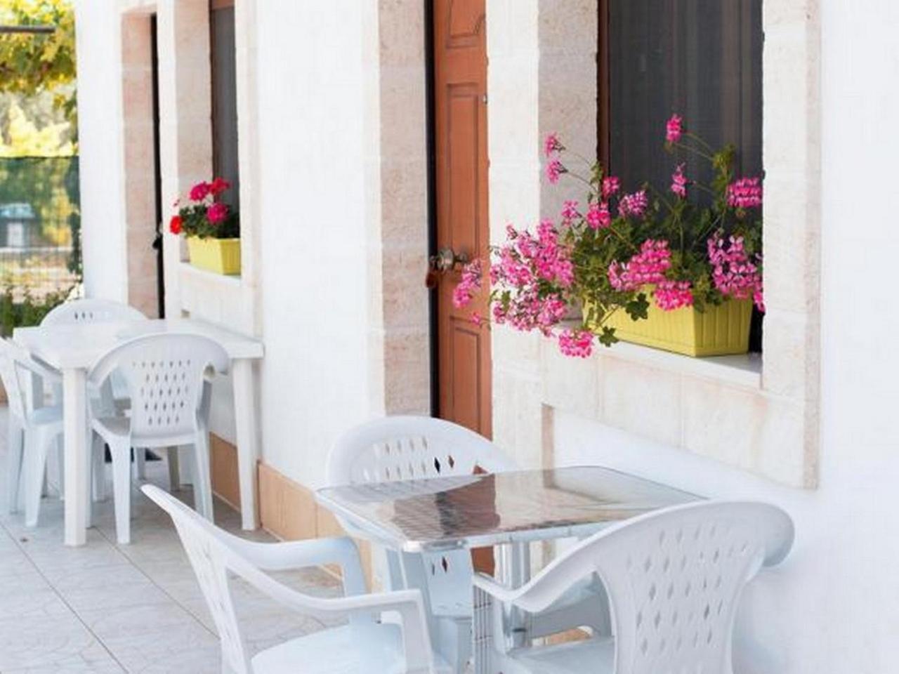 Masseria Lama D'Impisa Fasano Zewnętrze zdjęcie