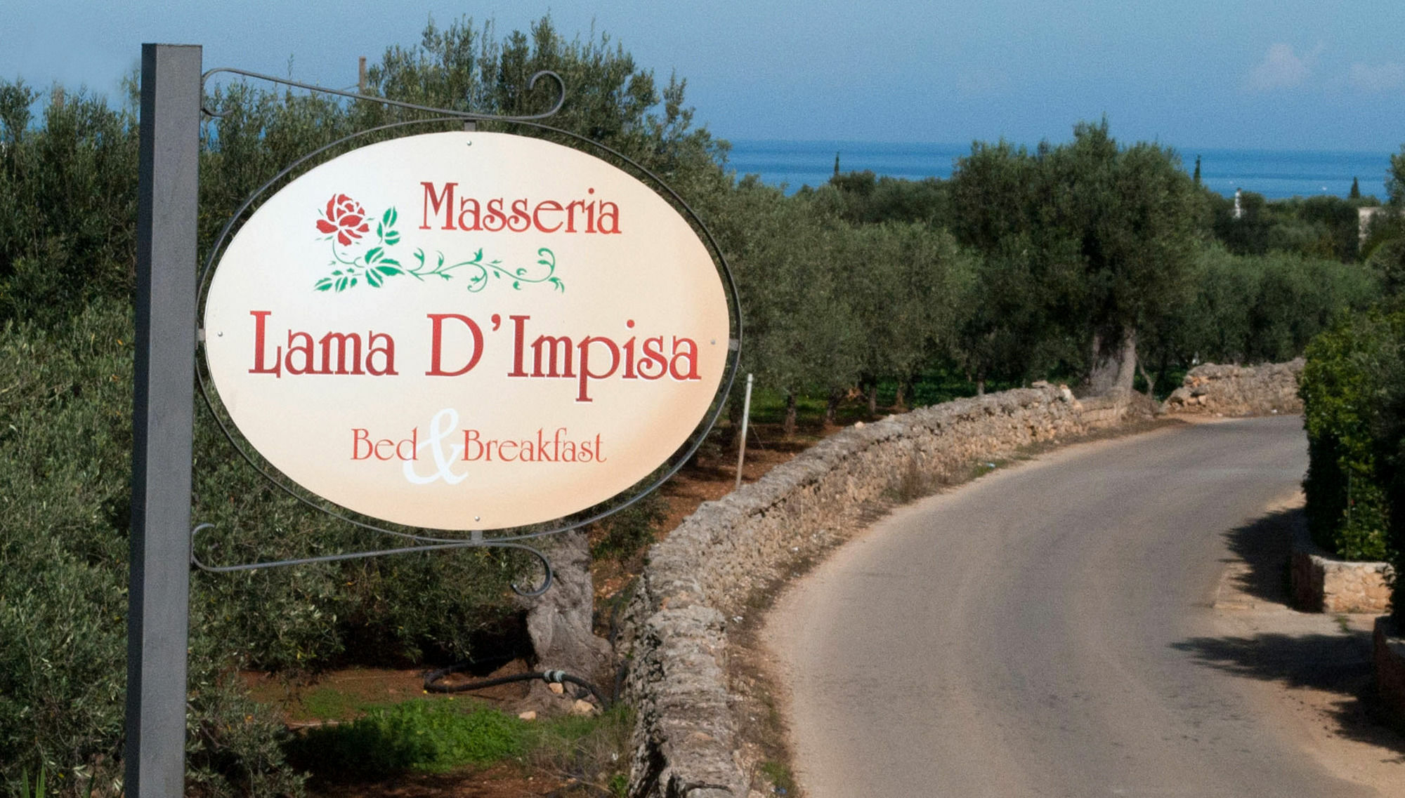 Masseria Lama D'Impisa Fasano Zewnętrze zdjęcie